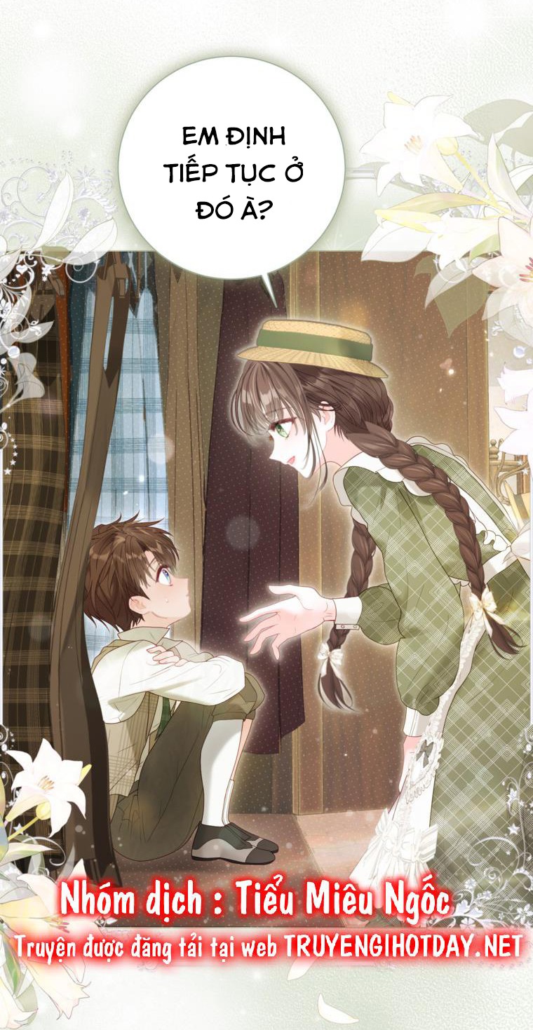 em sẽ khiến thế giới yêu thương của chị biến mất chapter 45 61