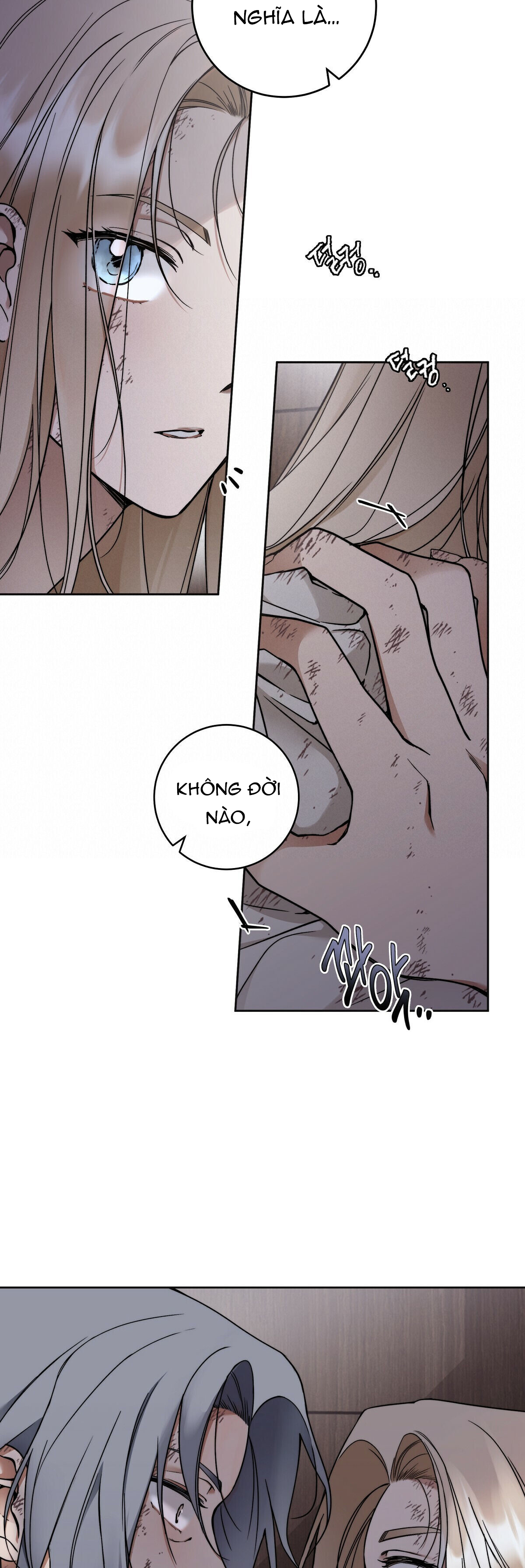 lời nói dối vĩnh cửu của người chapter 3.1 10