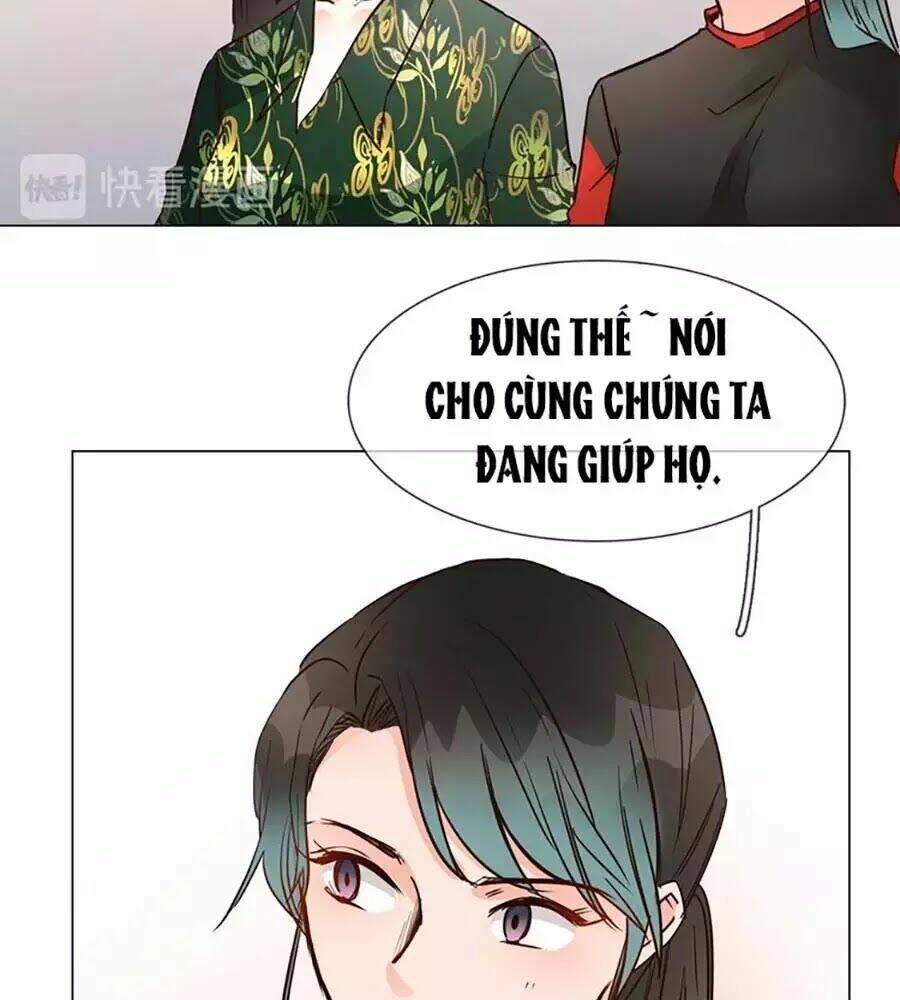 ngôi sao vụn vỡ chapter 28 78