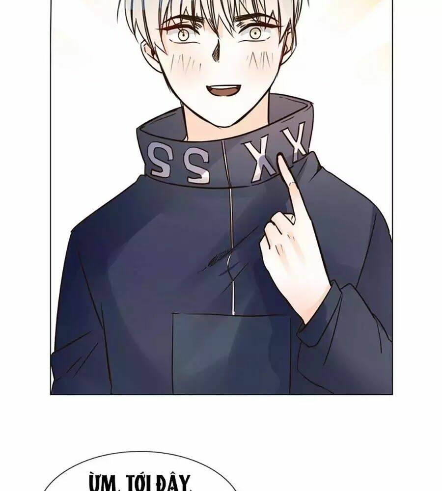 ngôi sao vụn vỡ chapter 28 83