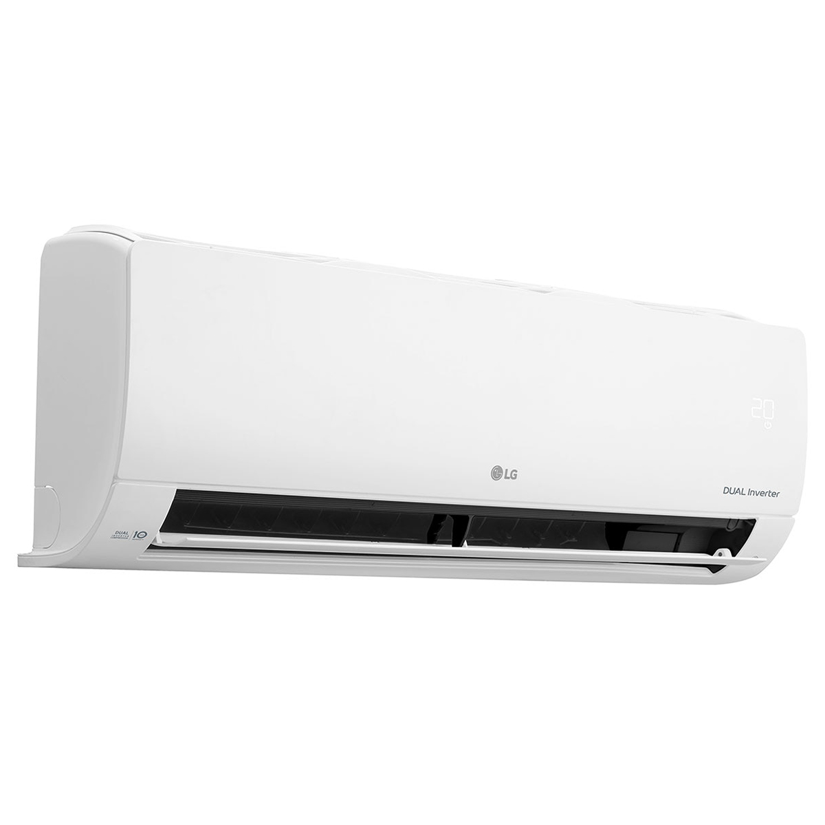 Máy Lạnh LG V10ENO Inverter 1HP - Hàng Chính Hãng
