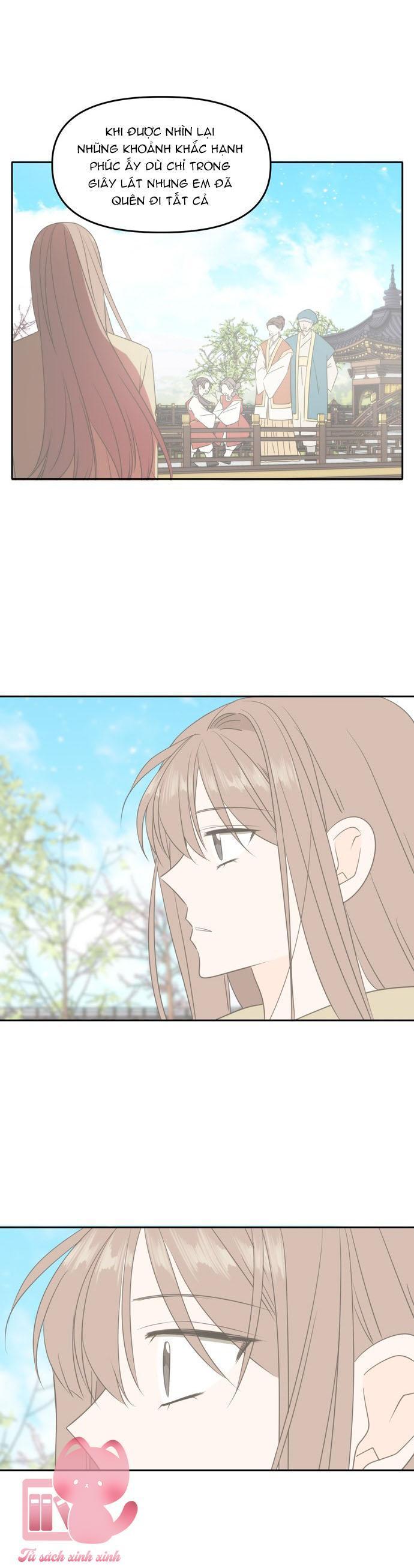 hẹn gặp nhau ở kiếp thứ 19 chapter 106 36