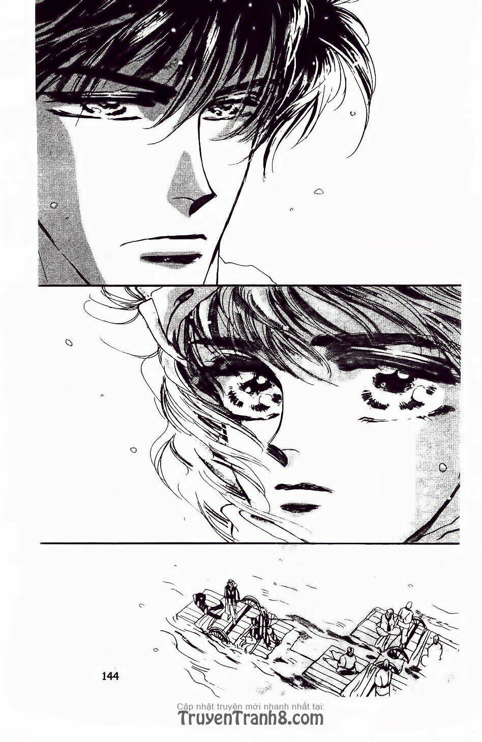 đứa con số phận chapter 64.2 24