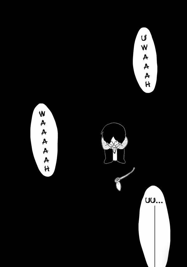 đại chiến titan doujinshi - eren & những điều tốt đẹp chapter 1 10