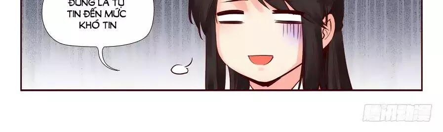 Luôn Có Yêu Quái Chapter 205 14