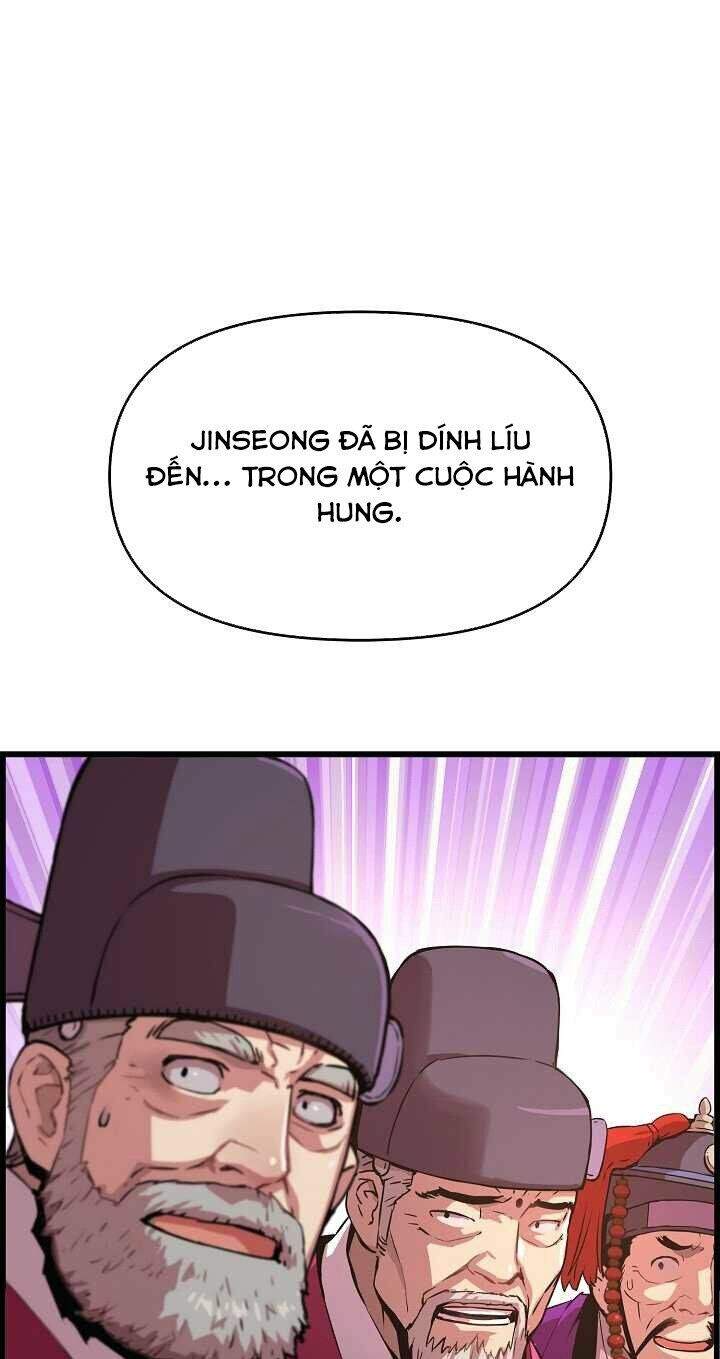 tôi sẽ sống như một hoàng tử chapter 30 58