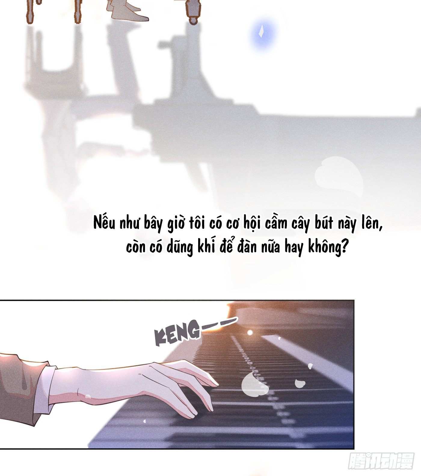 anh ấy gọi tôi là hắc liên hoa chapter 17 4