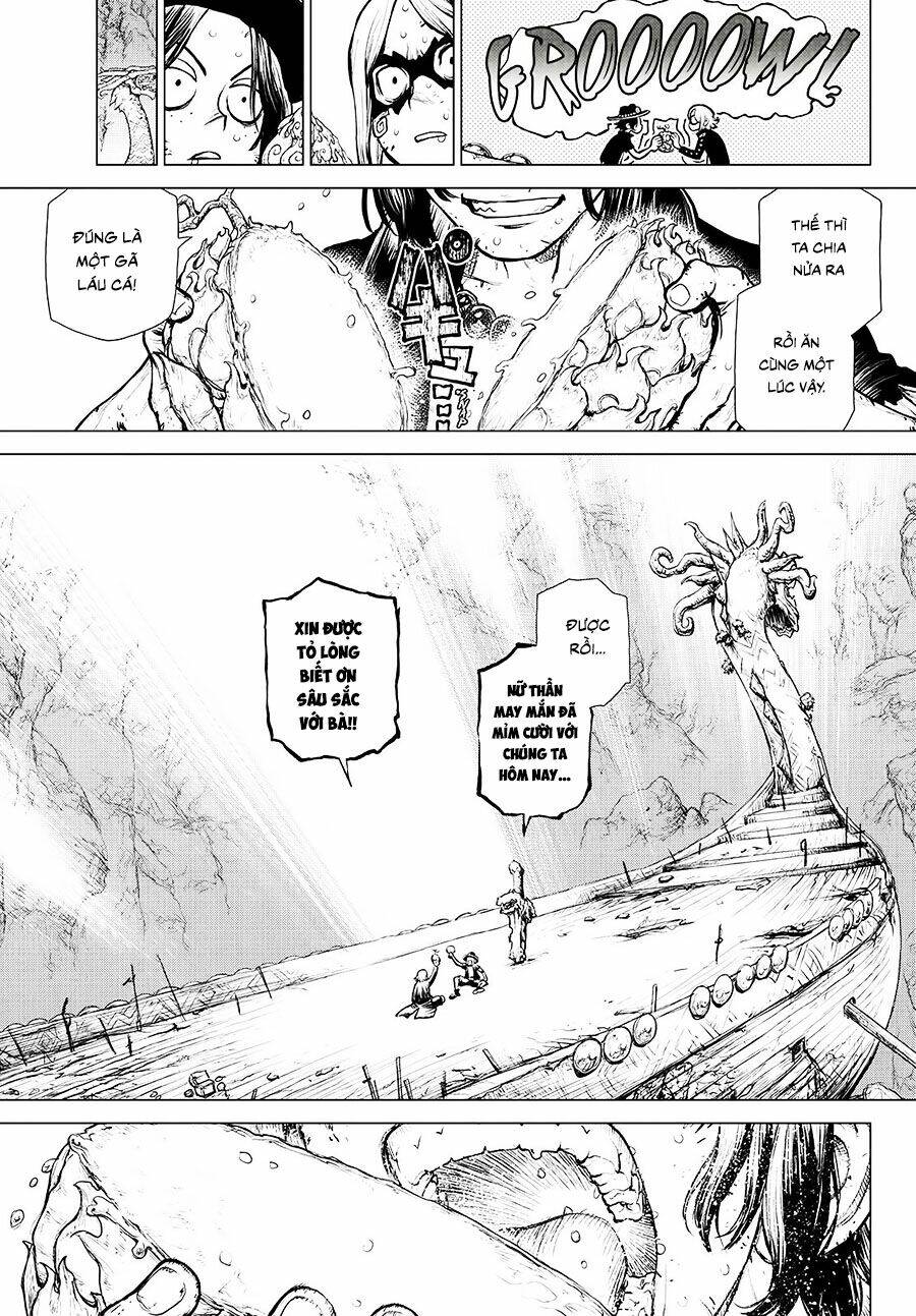 one piece: hành trình của ace chapter 1.2 4