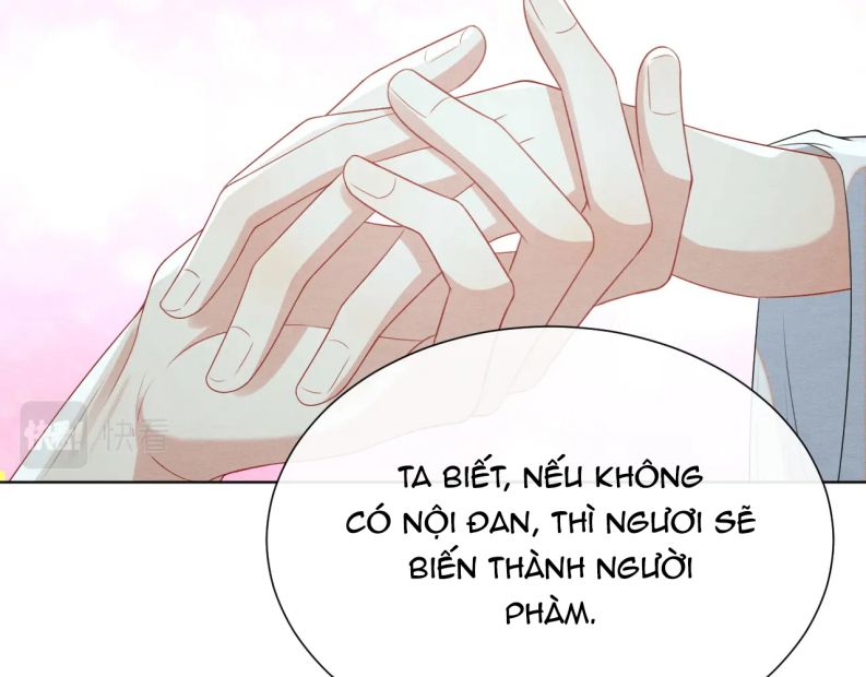 Phược Long Vi Hậu chapter 23