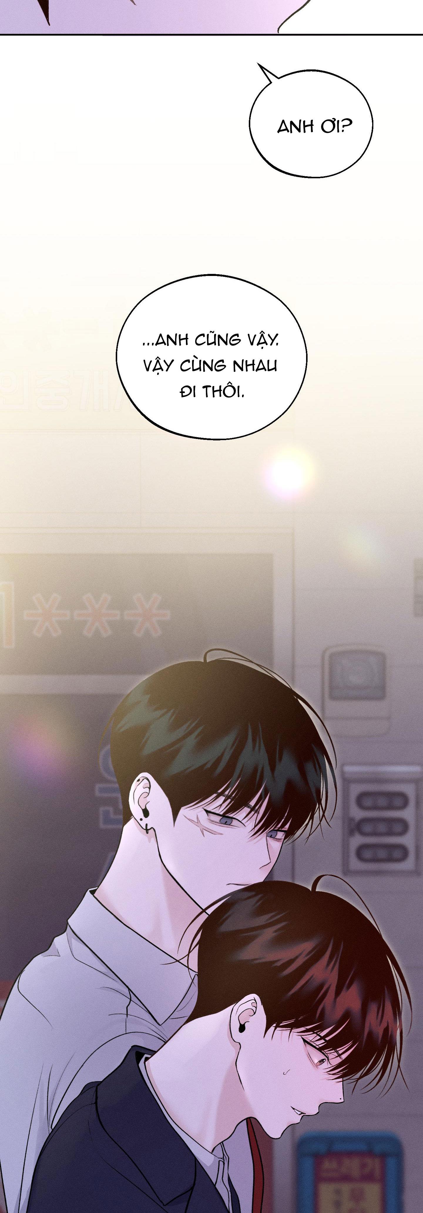 vị cứu tinh vào thứ hai chapter 6 27