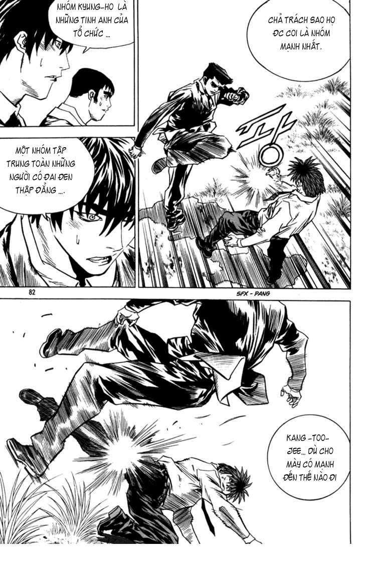 change guy chapter 334 14