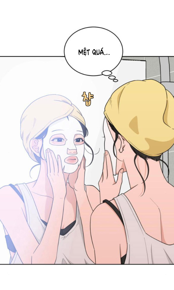 Vận May Bất Ngờ chapter 21.2 7