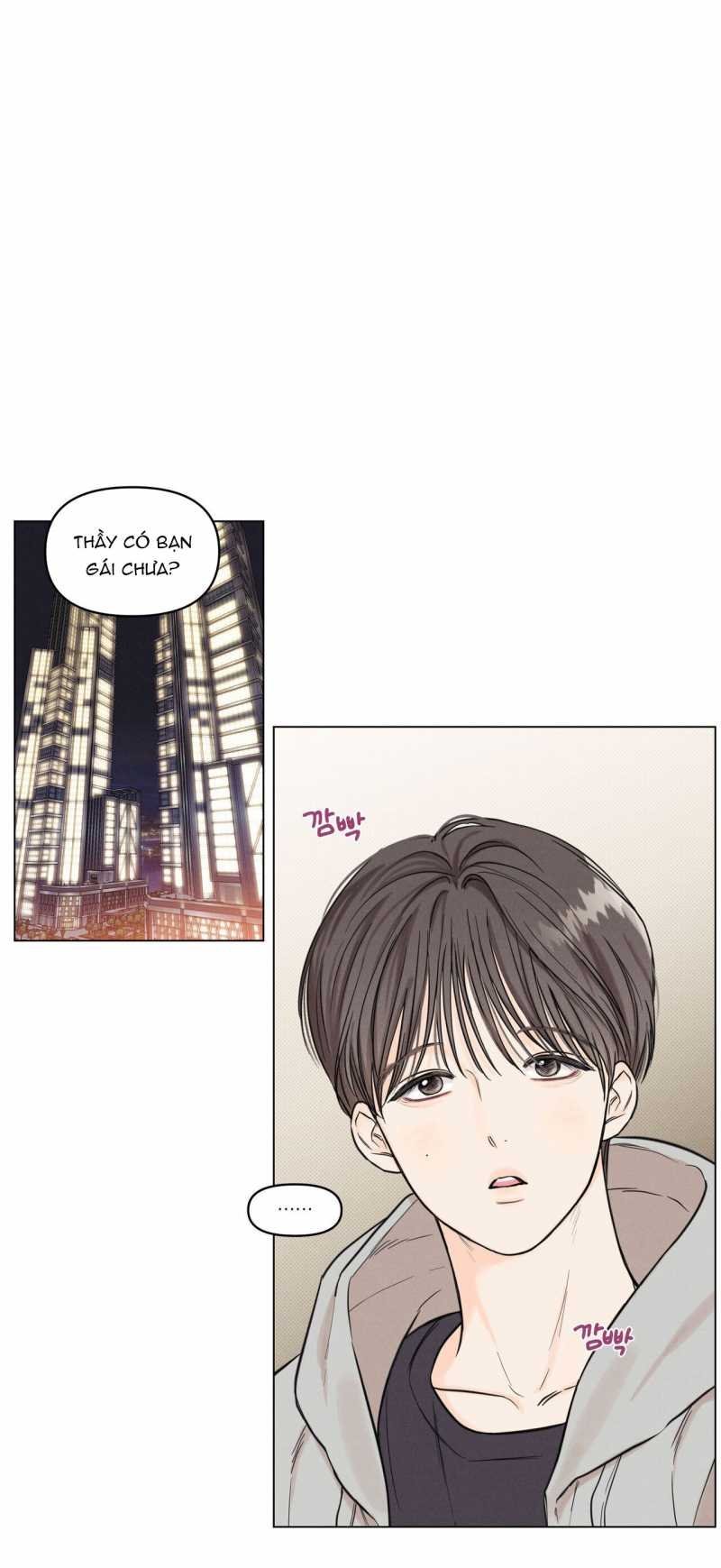 công việc làm thêm hàng ngày chapter 1.1 35