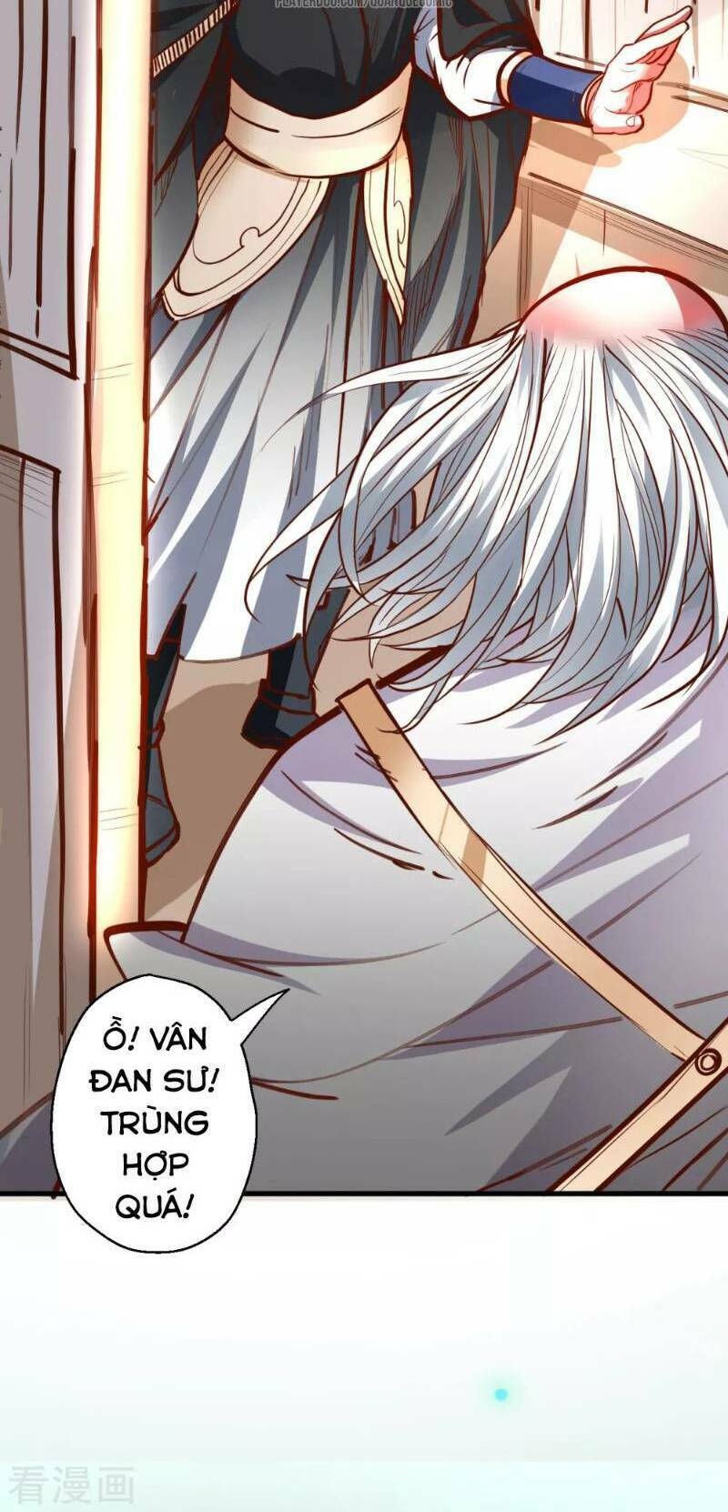 tối cường đại biểu hoàng kim thận chapter 48 35