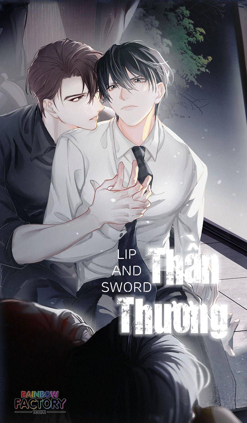 thần thương (môi súng) chapter 2 1