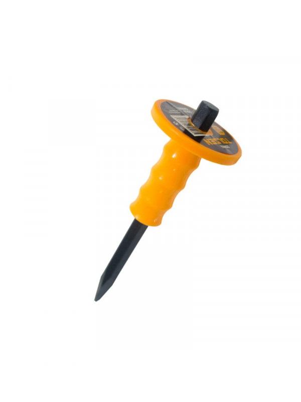 ĐỤC SẮT NHỌN 250mm ,300mm TOLSEN 25082, 25085 - HÀNG CHÍNH HÃNG