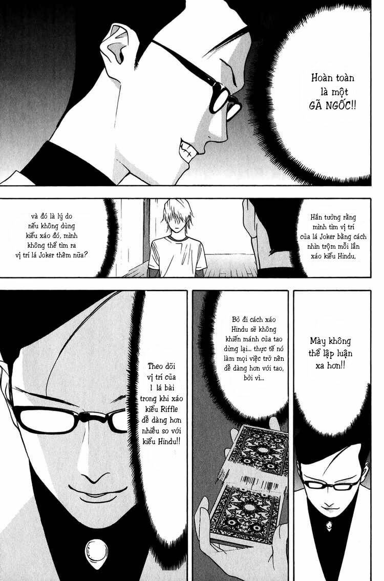 liar game chapter 74 6