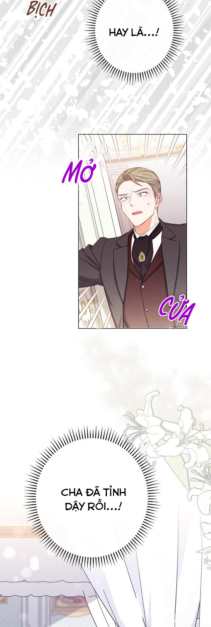 ác nữ đảo ngược đồng hồ cát chapter 70 54