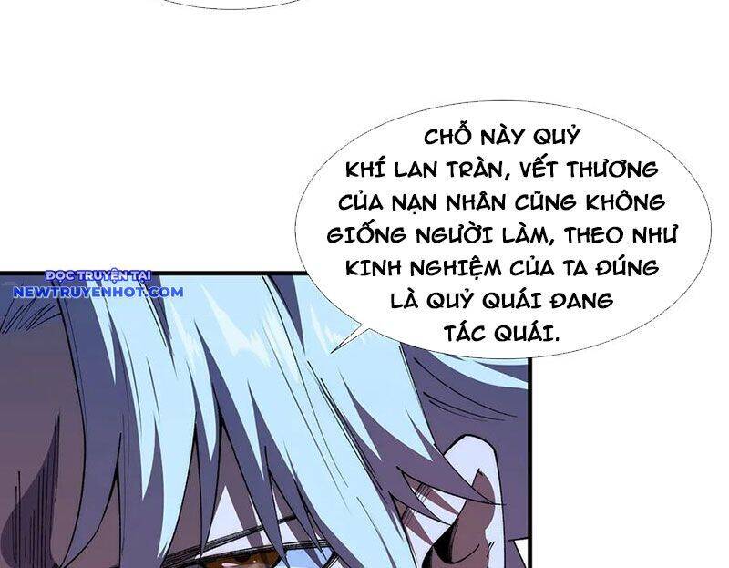 vô hạn thôi diễn chapter 38 8