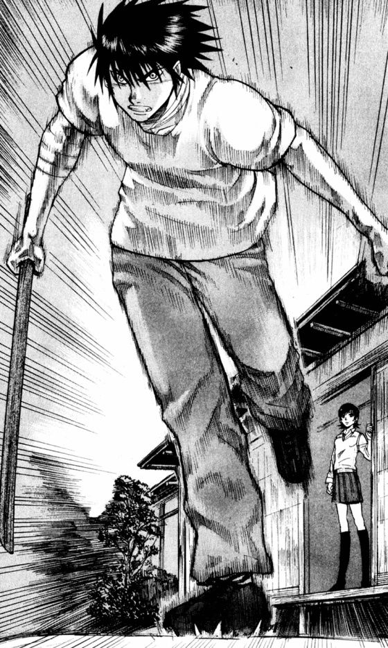 togari chapter 47 19