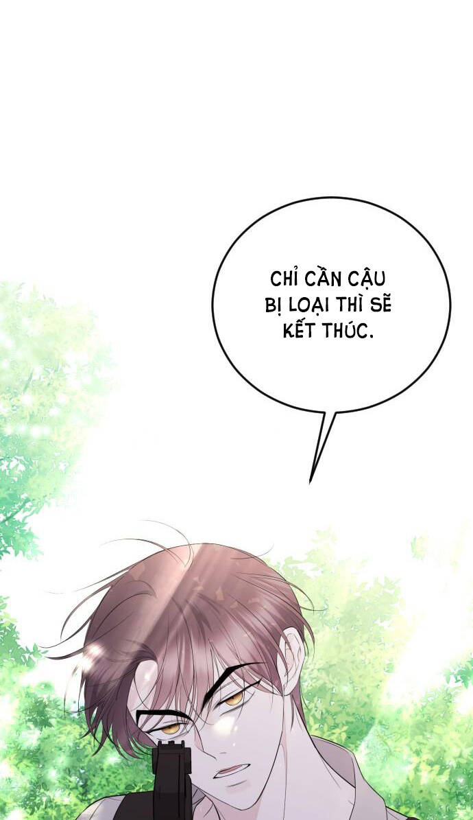 Tôi Sẽ Thay Đổi Kết Cục Chapter 18 - Trang 12