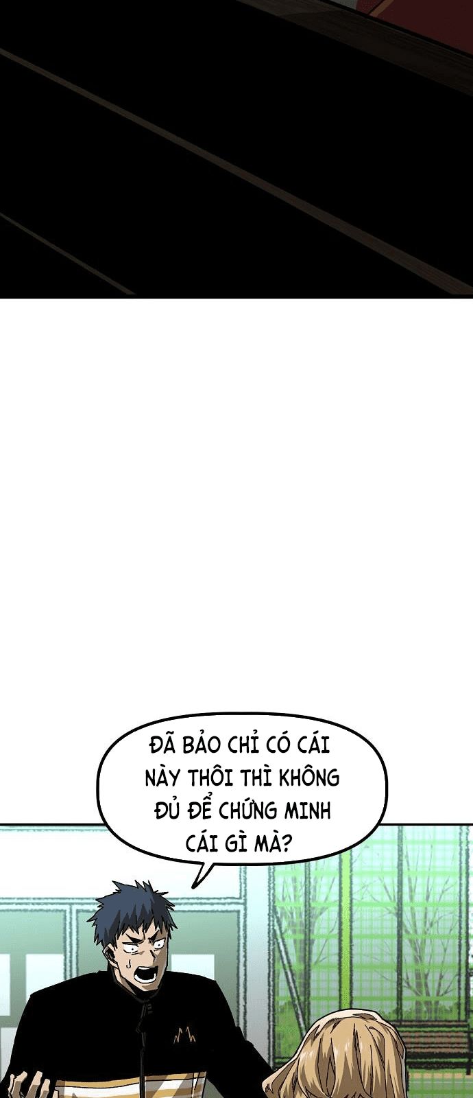 chỉ có cái c.h.ế.t mới là sự cứu rỗi chapter 18 14