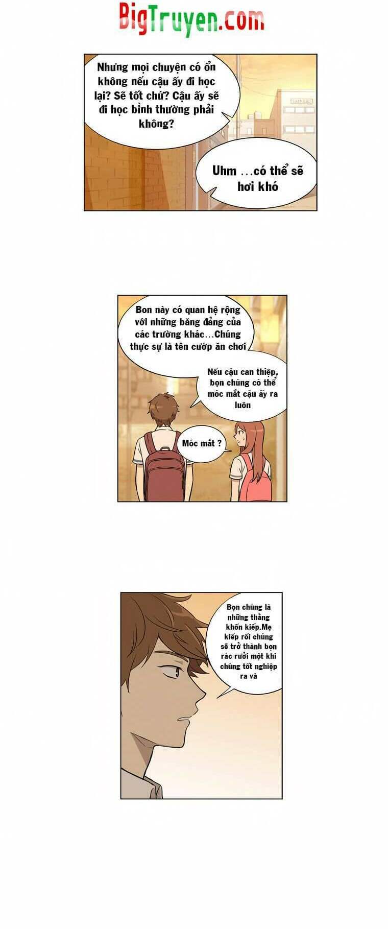 gaussian blur chapter 13 12