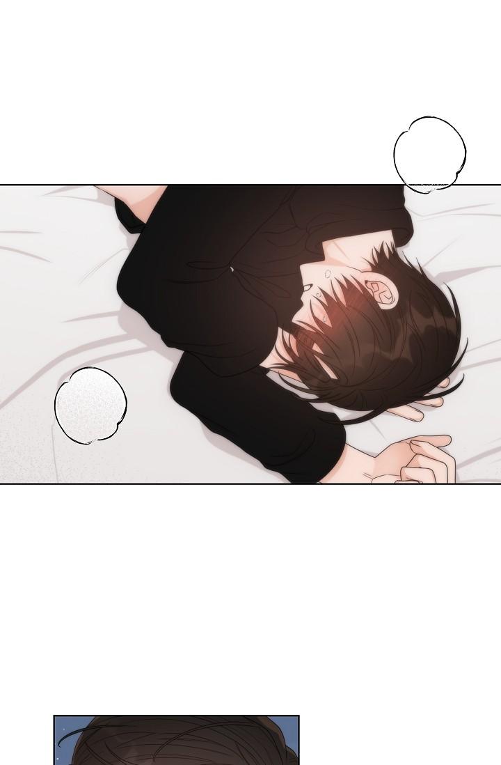 chuyện tình lãng mạn tại manhattan chapter 25 1