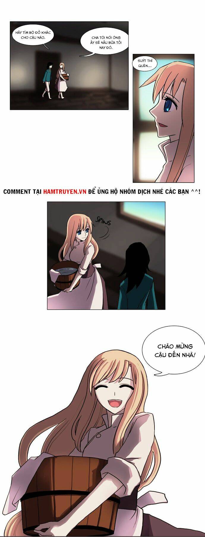 abide in the wind chapter 6 16