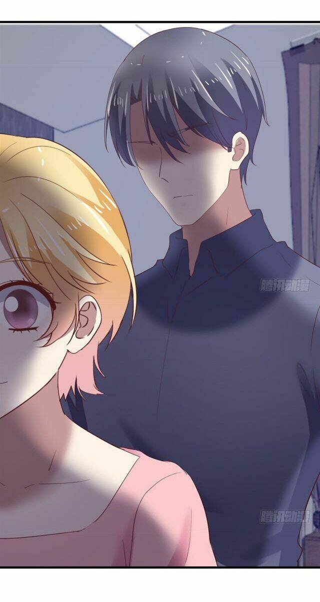 khi trò chơi ác ma bắt đầu chapter 85 38