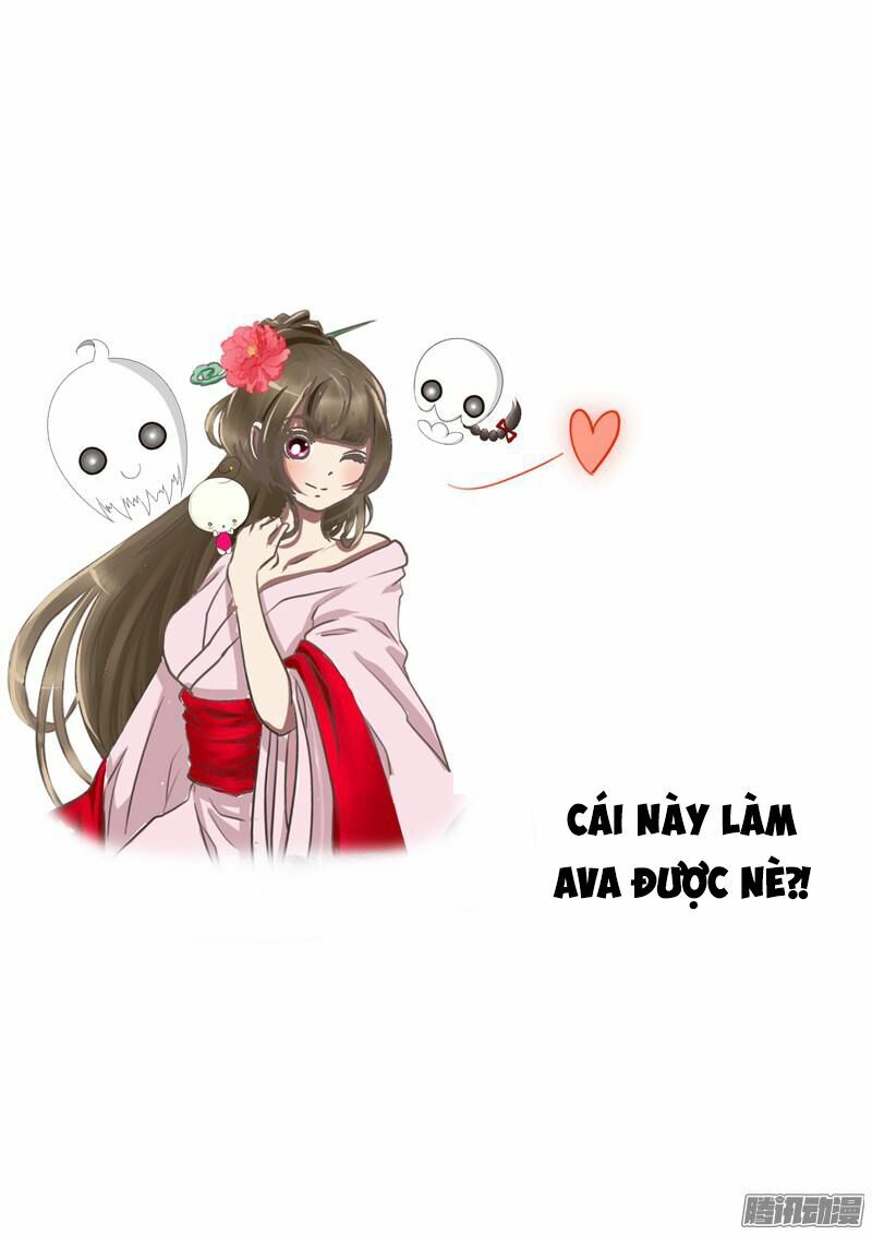 thông linh phi chapter 78 54