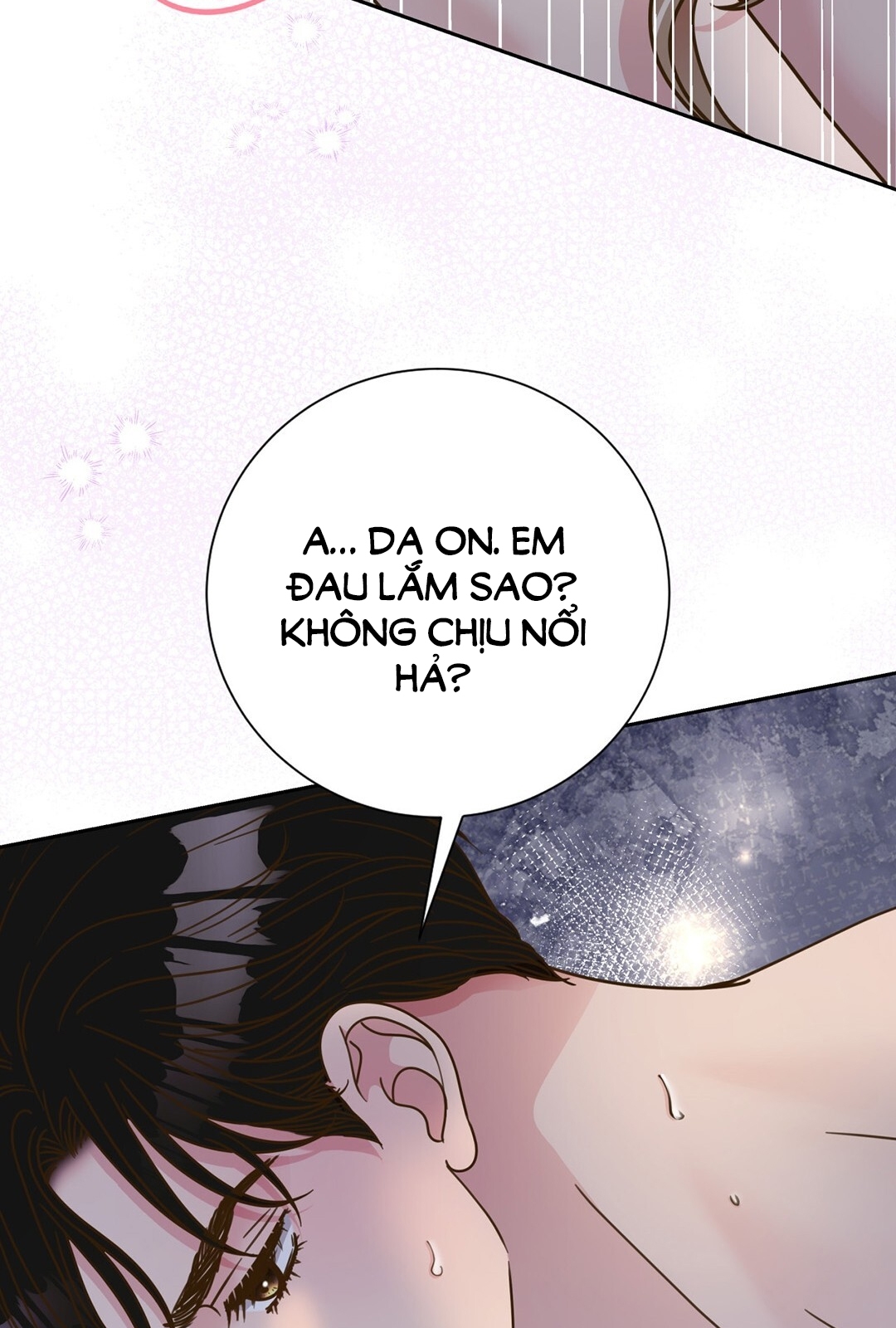 [18+] trải nghiệm thân mật với bạn của anh trai chapter 8.1 33