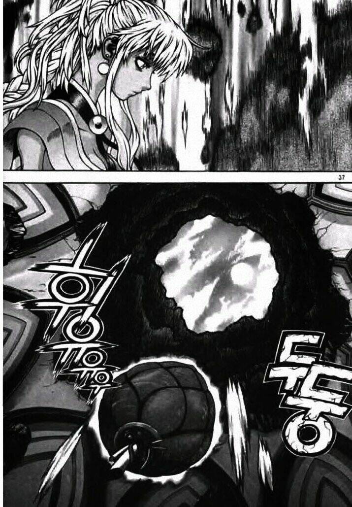 ragnarok - into the abyss chapter 65 3