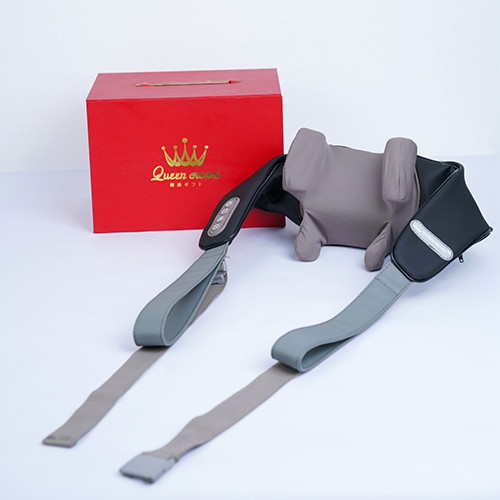 Máy massage rô bốt Queen Crown QC M5