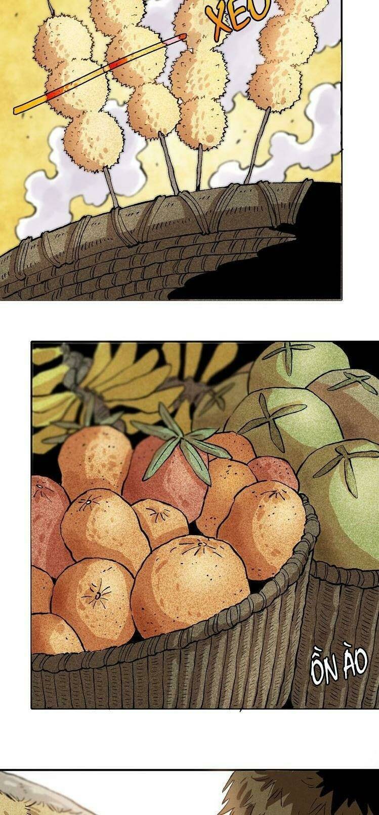 mạt thế chi thư chapter 3 34