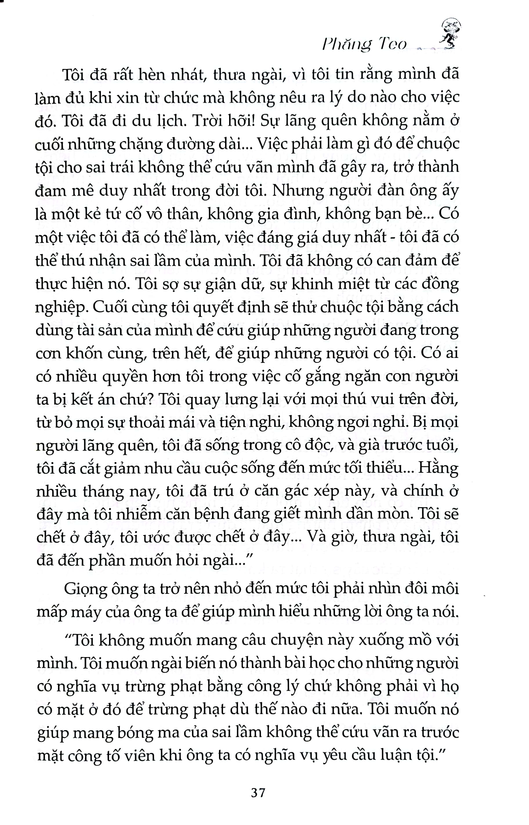 Benito - Sách - Phăng Teo - Linh Lan Books