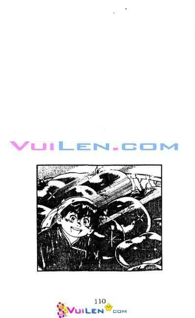 tiểu đầu bếp cung đình chapter 2.2 21