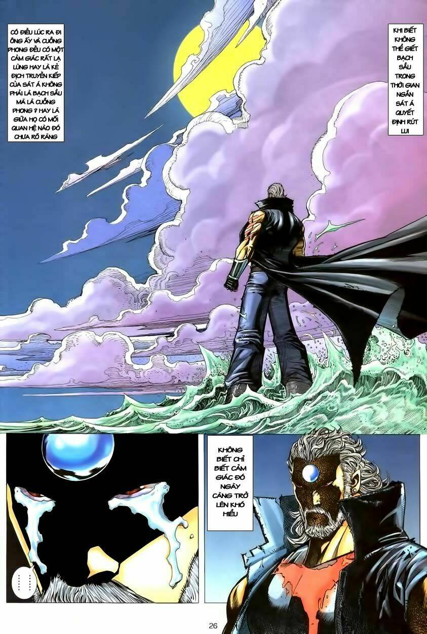 võ thần chapter 118 25