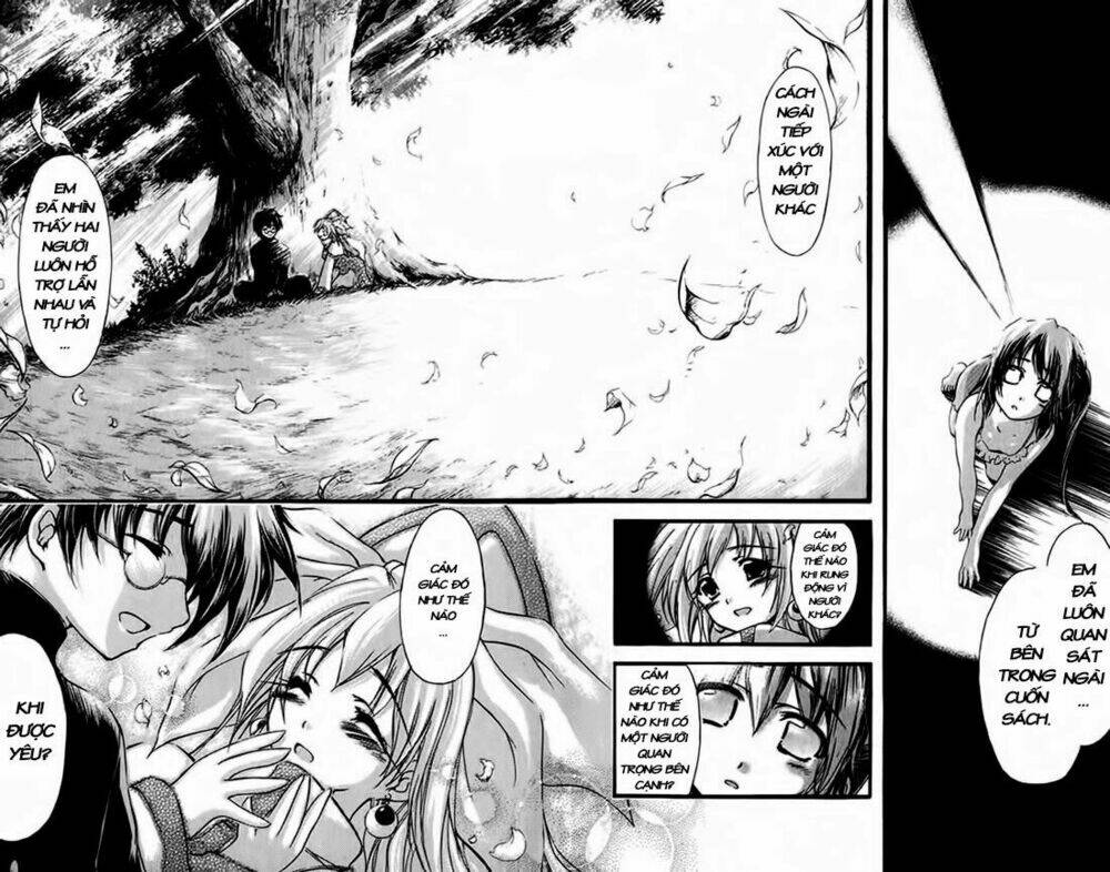 watashi no messiah-sama chapter 46 10