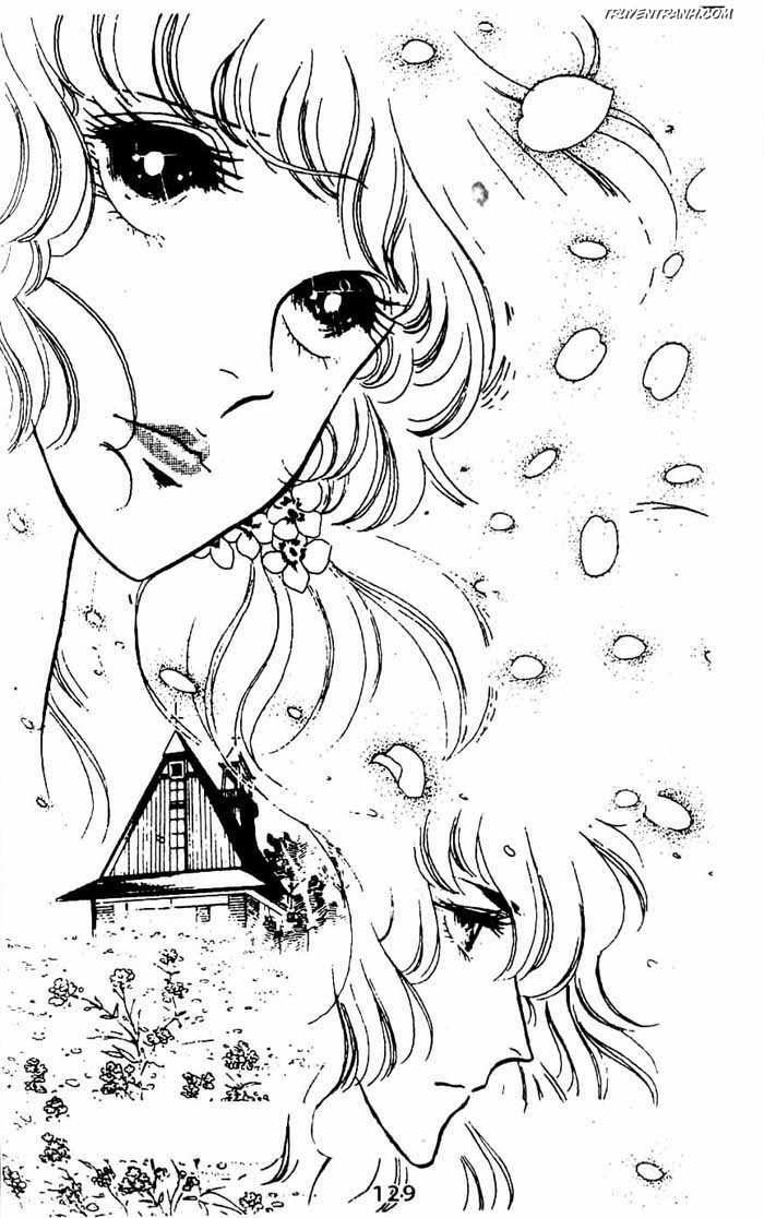 akuma no hanayome (bride of deimos) chapter 9.2 34