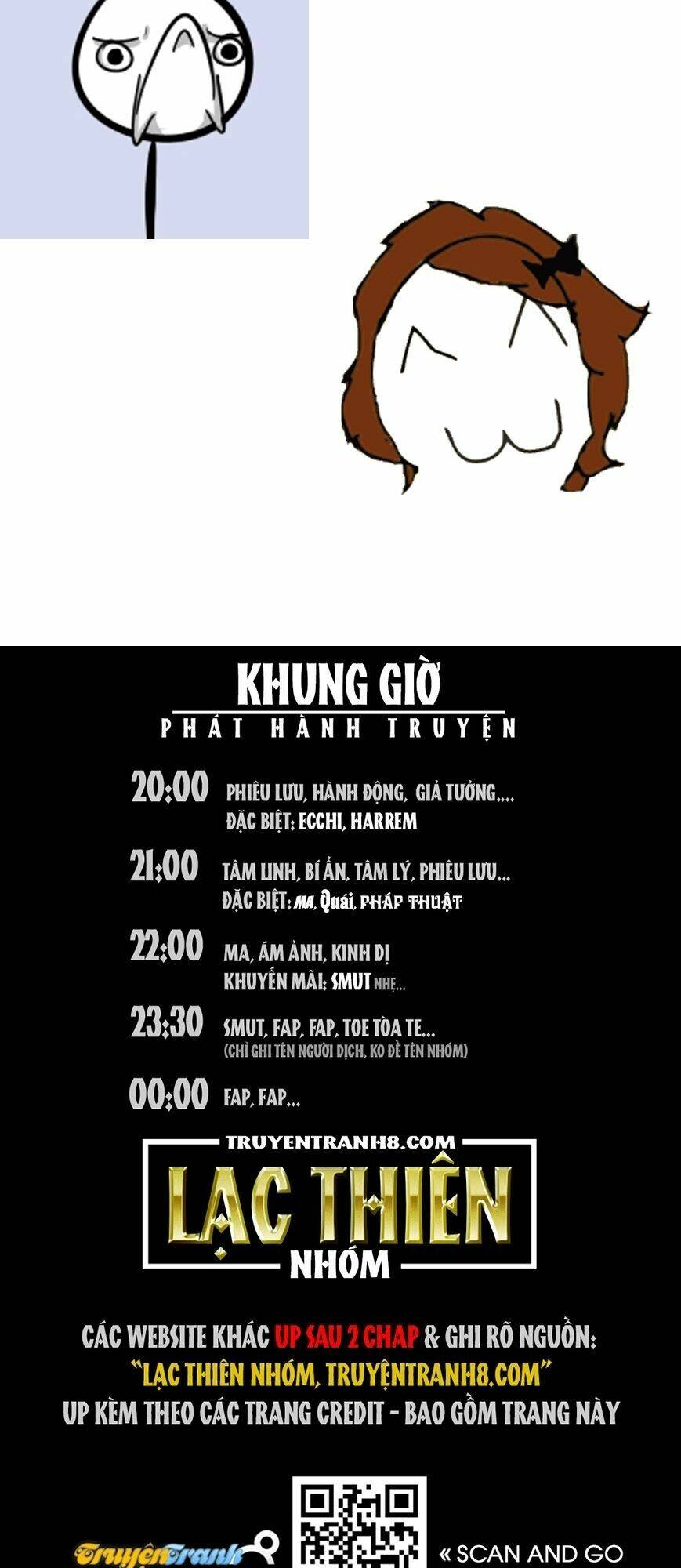 kẻ bị ruồng bỏ chapter 17 42