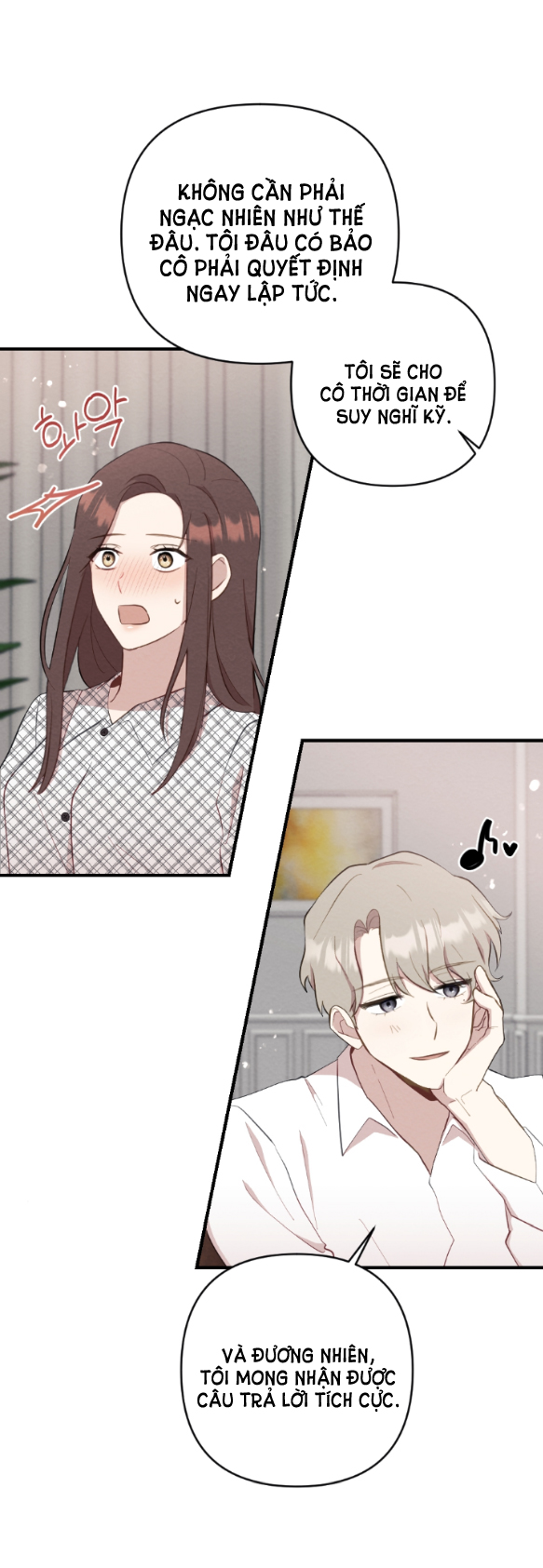 [18+] đêm không thể vãn hồi chapter 24.1 15