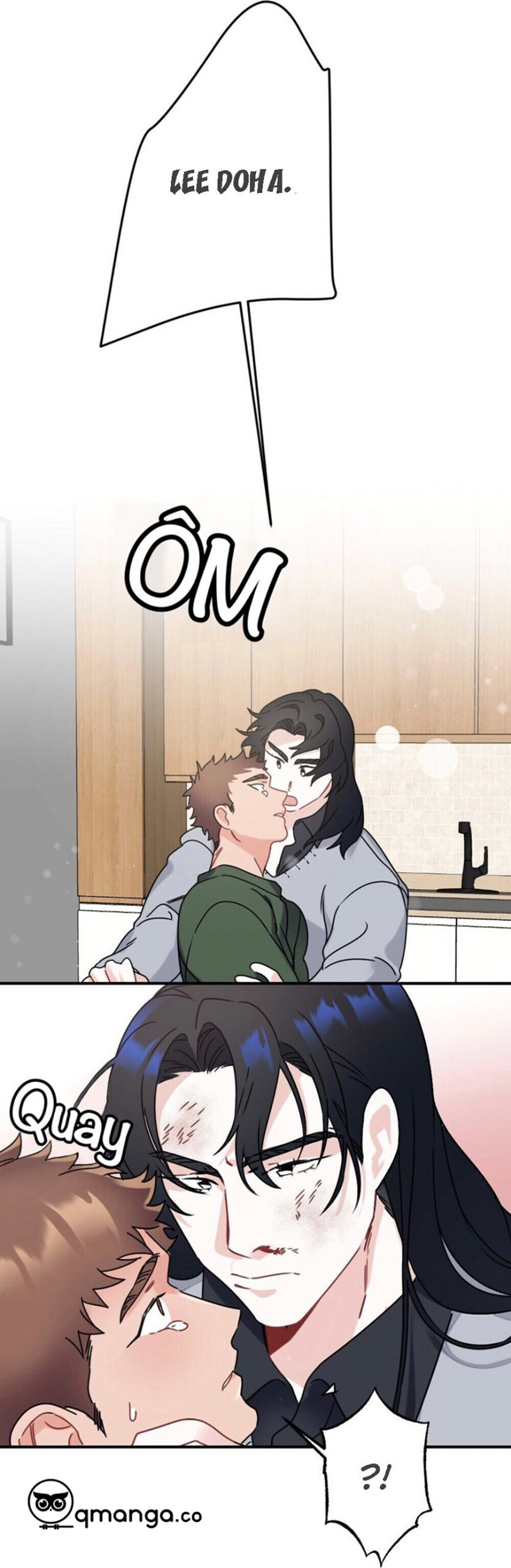 trạm xe buýt omega chapter 4 22