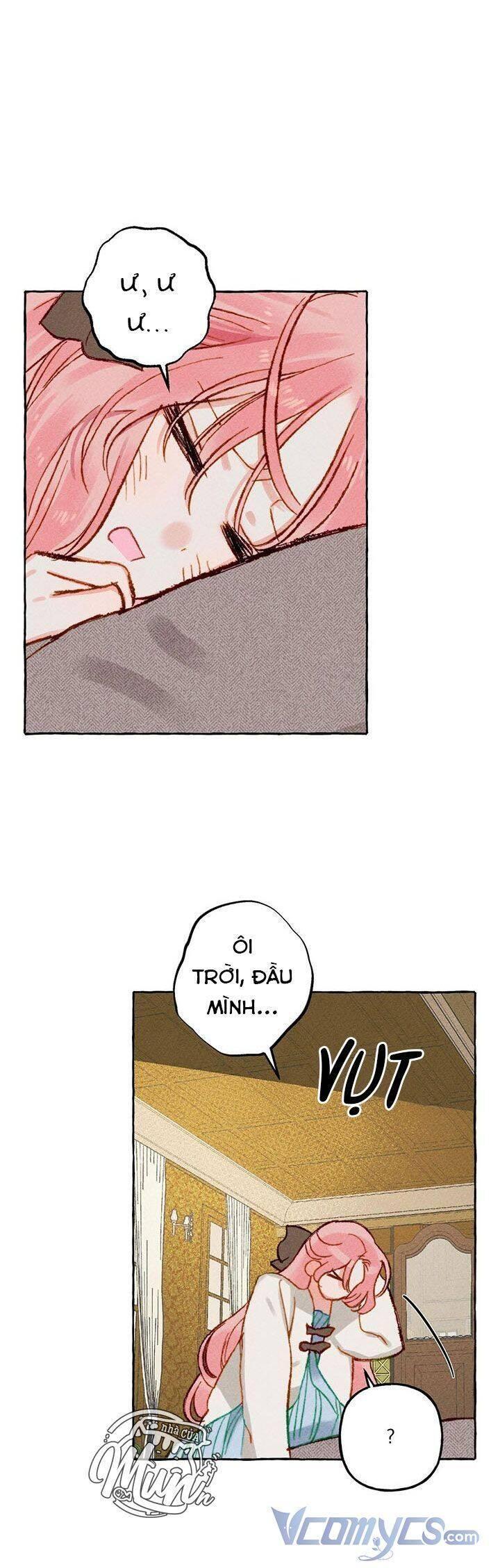 nuôi dưỡng một hắc long chapter 3 50