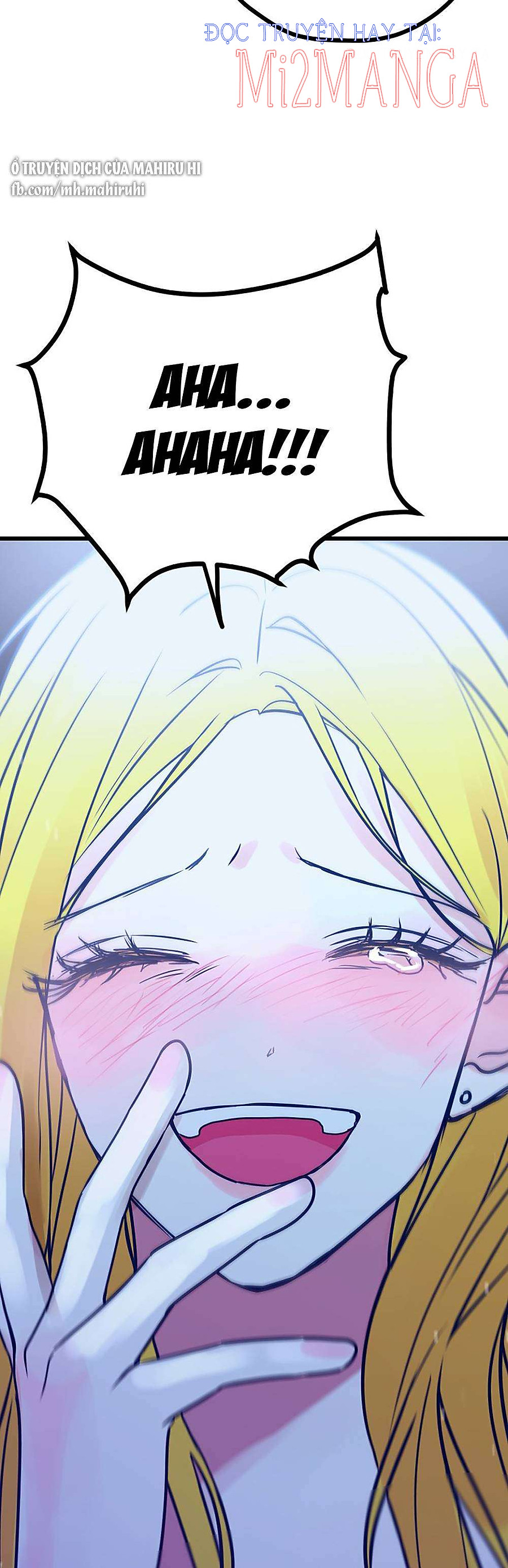 Kẻ Rác Rưởi Không Đáng Được Yêu chapter 7.2 30