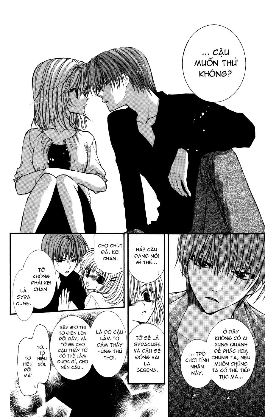 ng life chapter 14 26