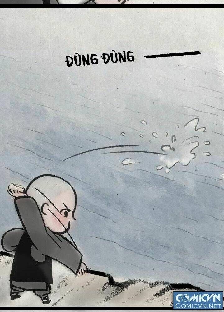 nhất thiền tiểu hòa thượng chapter 69 9