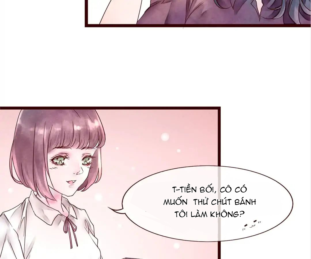 chỉ dẫn nuôi dạy bạn trai chapter 1 12