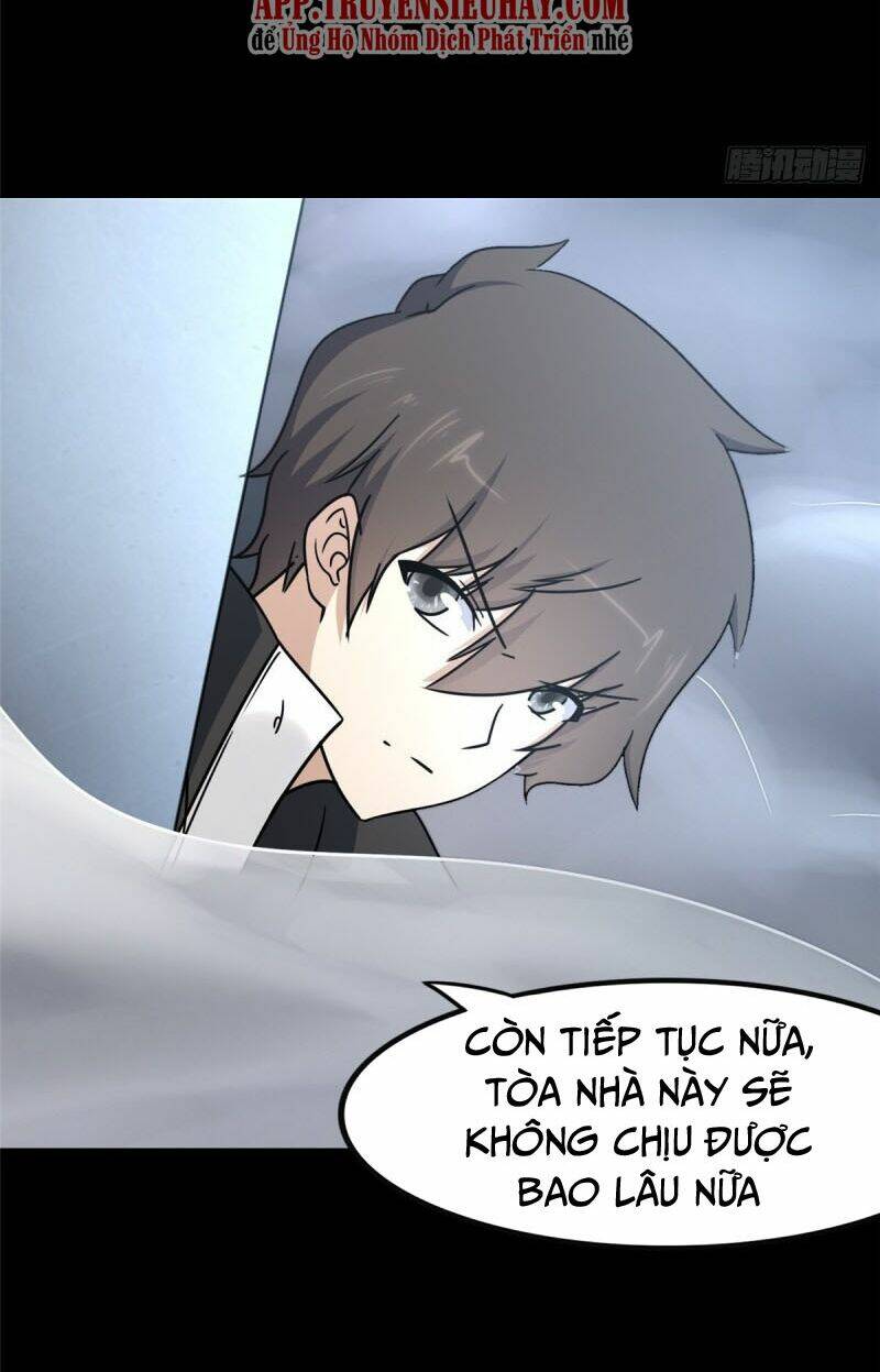 bạn gái virus của tôi chapter 225 57