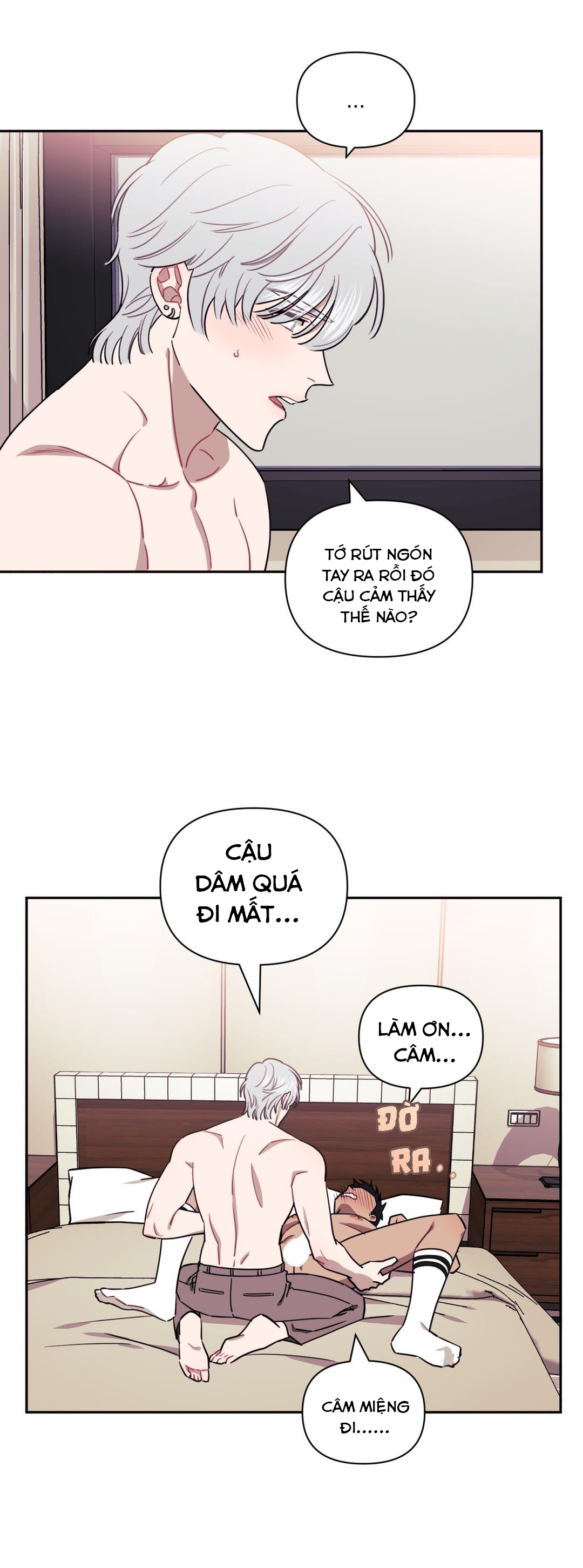 hơn cả bạn bè chapter 9 32